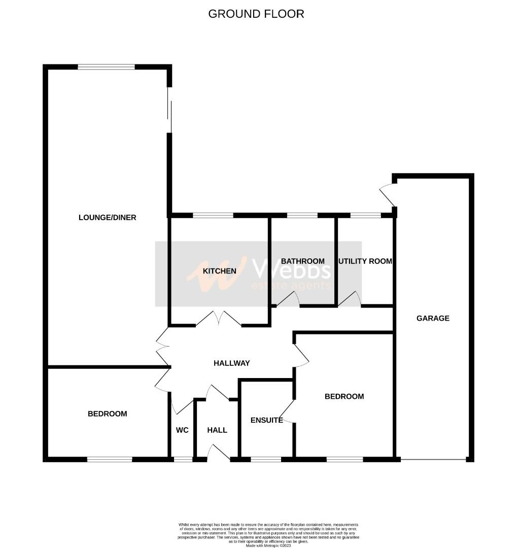 Walsall Wood Road, Walsall Webbs Estate Agents